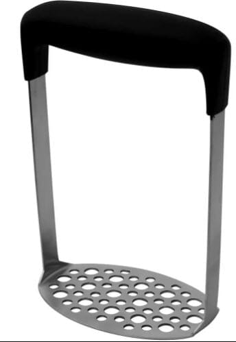 Avanti Soft Touch Masher Slicers - Choppers, Mincers & Mashers The Cooks Kitchen 