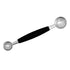 Avanti Soft Grip Double Melon Baller Gadgets The Cooks Kitchen 