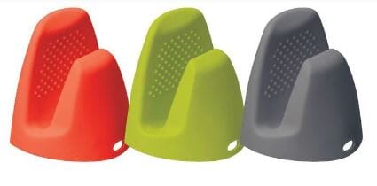 Avanti Silicone Hot Grips Gadgets The Cooks Kitchen 