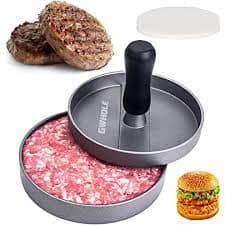 Avanti Single Burger Press Utensils The Cooks Kitchen Mandurah 