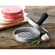 Avanti Single Burger Press Utensils The Cooks Kitchen Mandurah 
