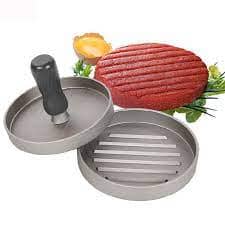 Avanti Single Burger Press Utensils The Cooks Kitchen Mandurah 