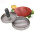 Avanti Single Burger Press Utensils The Cooks Kitchen Mandurah 