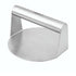 Avanti Stainless Steel Burger Smasher Misc - Food Preparation The Cooks Kitchen 