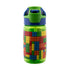 Avanti Yumyum Tritan Bottle 450ml - Building Blocks Drink Bottles The Cooks Kitchen 