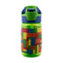 Avanti Yumyum Tritan Bottle 450ml - Building Blocks