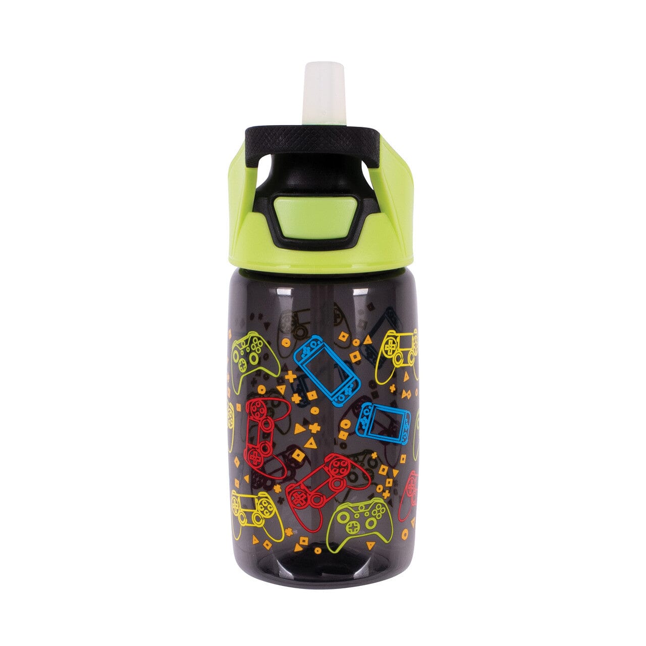Avanti Yumyum Tritan Bottle 450ml - Gaming Drink Bottles The Cooks Kitchen 
