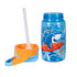 Avanti Yumyum Tritan Bottle 450ml - Surfing Shark Drink Bottles The Cooks Kitchen 