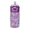 Avanti Yumyum Tritan Bottle 450ml - Butterflies