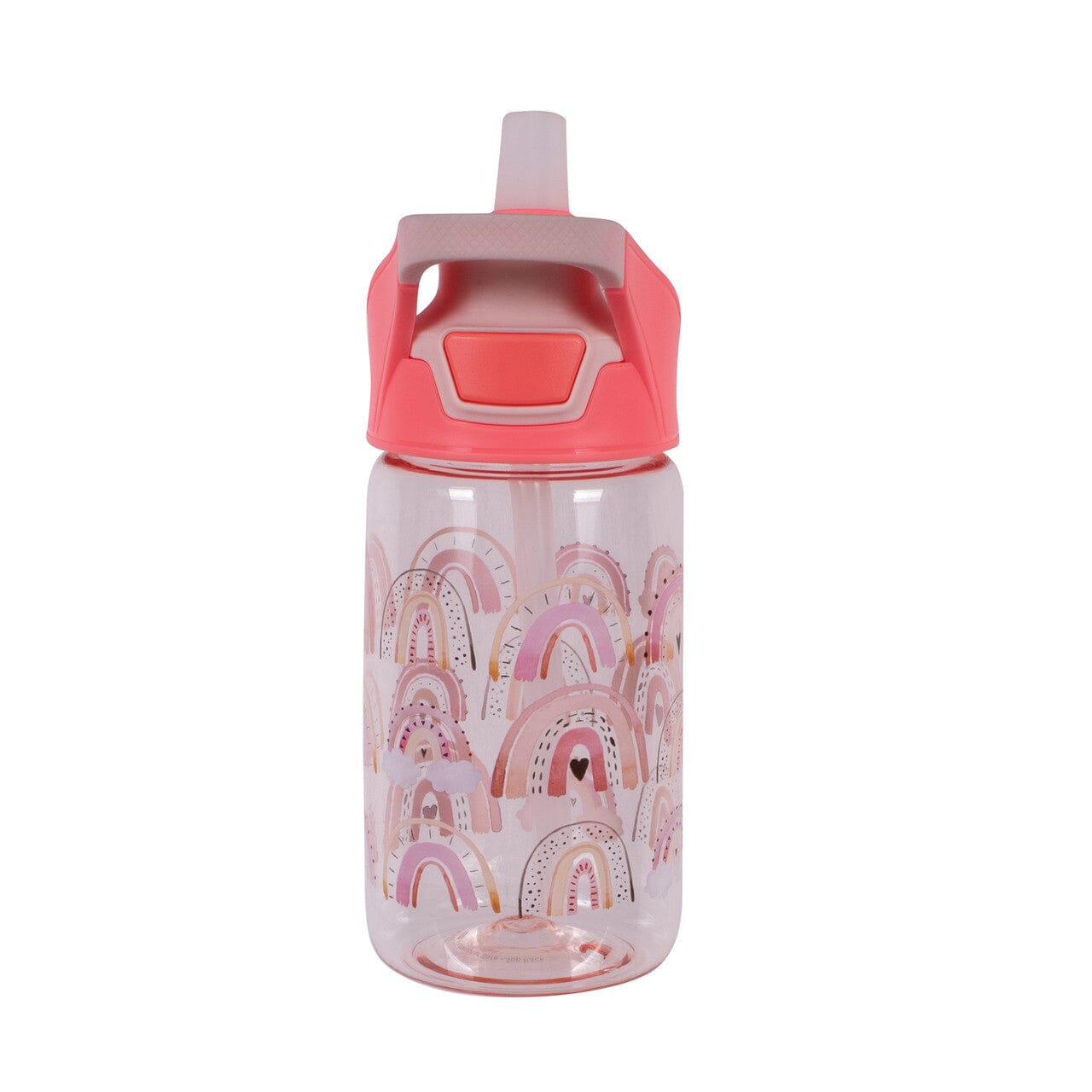 Avanti Yumyum Tritan Bottle 450ml - Rainbow Magic Drink Bottles The Cooks Kitchen 