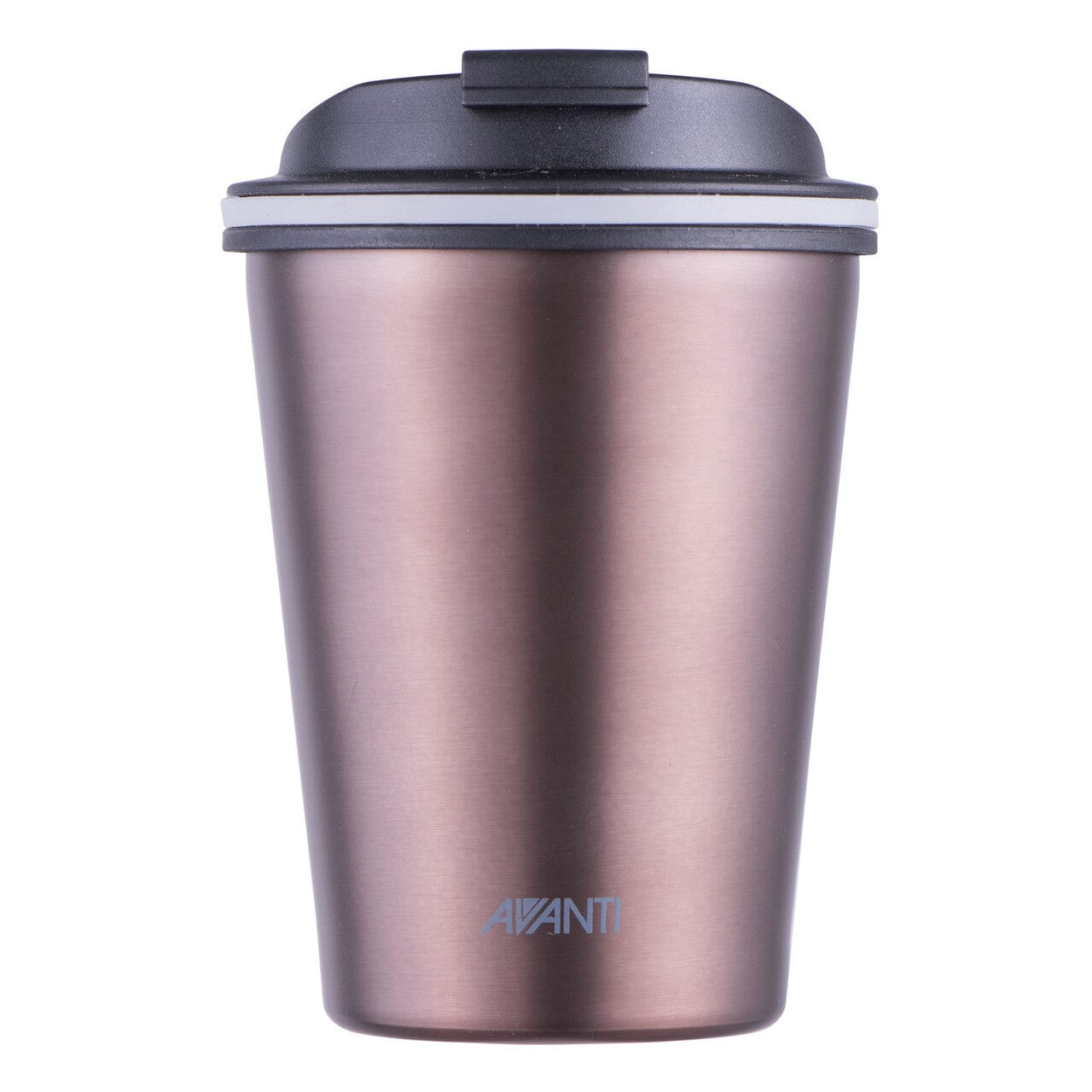 Avanti Go Cup 236ml/8oz - Rose Vacuum Flasks & Travel Mugs The Cooks Kitchen 