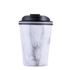 Avanti Go Cup 236ml - White Marble