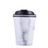 Avanti Go Cup 236ml - White Marble Keep Cups The Cooks Kitchen 
