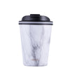 Avanti Go Cup 236ml - White Marble