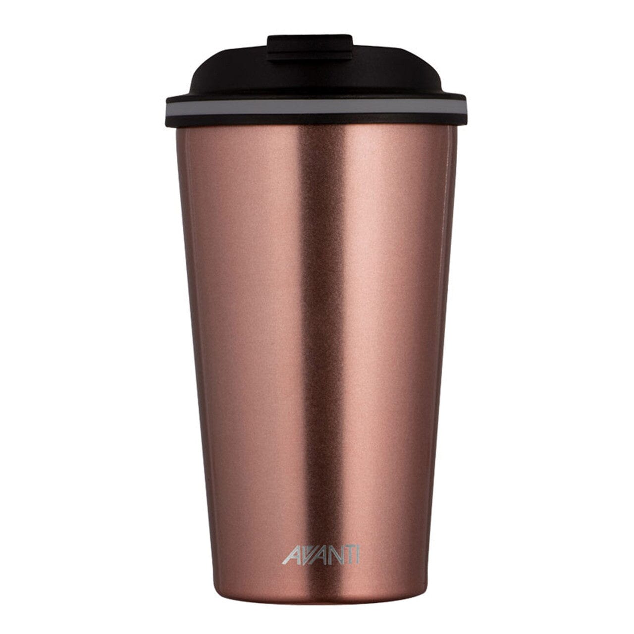 Avanti Go Cup 355ml/12oz - Rose Gold Keep Cups The Cooks Kitchen 