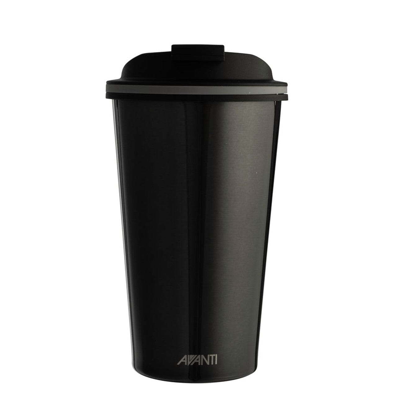 Avanti Go Cup 236ml/8oz - Gunmetal Keep Cups The Cooks Kitchen 