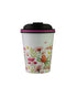 Avanti Go Cup Double Wall Insulated Cup - Australian Natives White - 236ml Vacuum Flasks & Travel Mugs The Cooks Kitchen Mandurah 