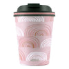 Avanti Go Cup 236ml/8oz - Boho Rainbow
