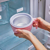 Avanti Mini Ice Cream Maker - Pistachio
