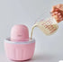 Avanti Mini Icecream Maker - Strawberry