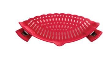 Avanti Silicone Pot Strainer Gadgets The Cooks Kitchen 