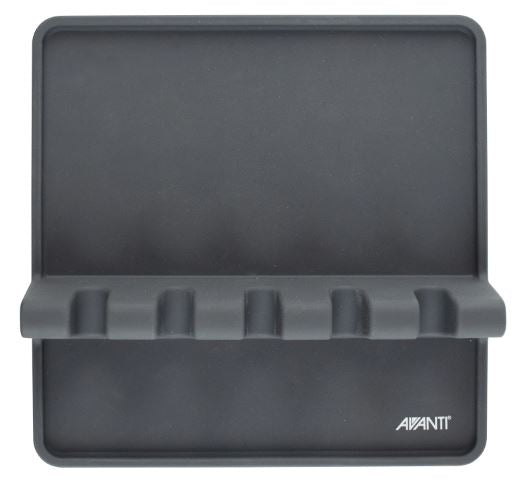 Avanti Silicone Utensil Rest