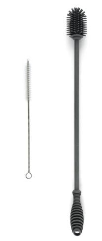 Avanti Bottle & Straw Cleaning Brush Set