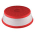 Avanti Microwave Food Cover - Red Gadgets The Cooks Kitchen 