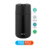 Avanti Brew Travel Cup 400ml - Black Keep Cups The Cooks Kitchen 