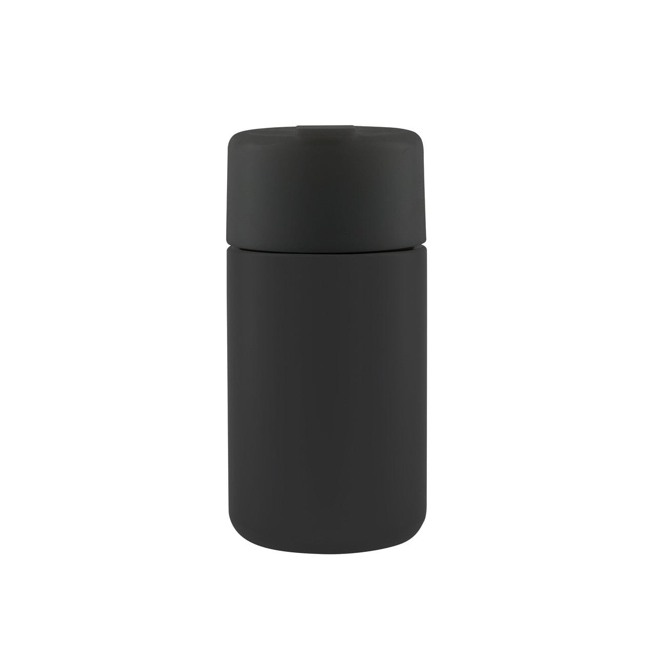 Avanti Brew Travel Cup 400ml - Black Keep Cups The Cooks Kitchen 