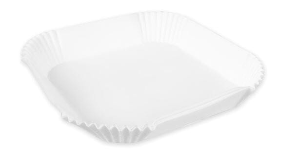 Avanti Disposable Air Fryer Inserts 16 X 16 X 4.5cm 100 Piece Air Fryer The Cooks Kitchen 