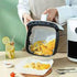 Avanti Disposable Air Fryer Inserts 20 X 20 X 4.5cm 100 Piece Bakeware Accessories The Cooks Kitchen 