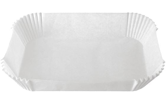 Avanti Air Fryer Inserts - 100pc Rectangle Bakeware Accessories The Cooks Kitchen 