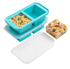 Avanti Food Cube Freezing Tray 500ml - 2 Cup