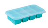 Avanti Food Cube Freezing Tray - 4 Portion 250ml/1 Cup