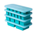 Avanti Food Cube Freezing Tray - 4 Portion 250ml/1 Cup