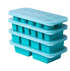 Avanti Food Cube Freezing Tray 6 Portion/125ml 1/2 Cup