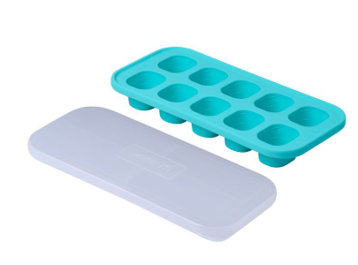 Avanti 10 Portion Food Cube Freezing Tray 40ml/2 Tablespoon