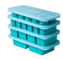 Avanti 10 Portion Food Cube Freezing Tray 40ml/2 Tablespoon