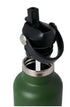 Avanti Hydroplus Sipper Bottle 750ml Khaki Drink Bottles The Cooks Kitchen 