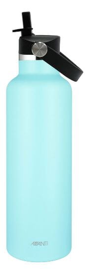 Avanti Hydroplus Sipper Bottle 750ml Blue Drink Bottles The Cooks Kitchen 