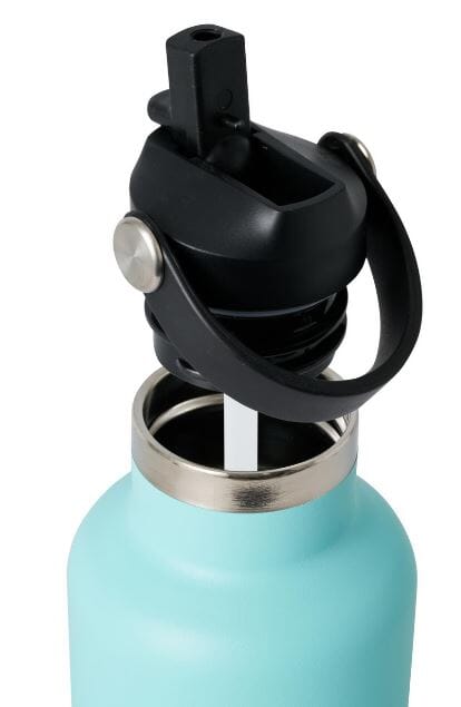 Avanti Hydroplus Sipper Bottle 750ml Blue Drink Bottles The Cooks Kitchen 