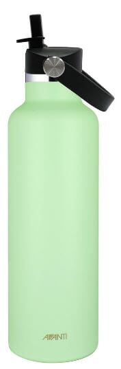 Avanti Hydroplus Sipper Bottle 750ml - Mint Drink Bottles The Cooks Kitchen 