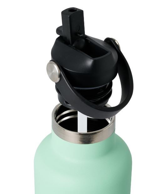 Avanti Hydroplus Sipper Bottle 750ml - Mint