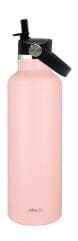 Avanti Hyroplus Sipper Bottle 750ml Pink Drink Bottles The Cooks Kitchen 