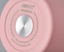 Avanti Hyroplus Sipper Bottle 750ml Pink Drink Bottles The Cooks Kitchen 