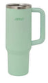 Avanti Hydroquench With 2 Lids 1l - Soft Mint Insulated Bottles The Cooks Kitchen 