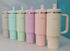 Avanti Hydroquench With 2 Lids 1l - Lilac Insulated Bottles The Cooks Kitchen 