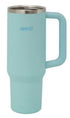 Avanti Hydroquench With 2 Lids 1l - Sea Breeze Insulated Bottles The Cooks Kitchen 