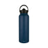 Avanti Hydrosport Sipper Insulated Bottle 1.1l - Navy Drink Bottles The Cooks Kitchen 